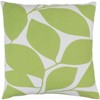 Mark & Day Daarle Modern Throw Pillow - 2 of 2