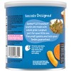 Gerber Baby Food Apple Sweet Potato Crunchies Baby Snack - 1.48oz - 2 of 4