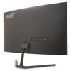 Acer 27" Widescreen LCD Monitor - 2560 x 1440 - 165Hz - 250 Nit - ED270U P - Manufacturer Refurbished - 4 of 4