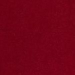 rich burgundy