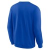 NCAA Kentucky Wildcats Men's Crew Fleece Sweatshirt - 2 of 3