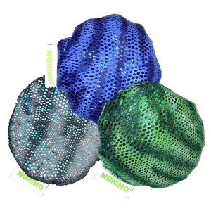 manimo Full Moon Ball, Pack of 3 - 1 of 3
