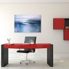 Abstract Seascape XXIV by Radiana Christova Unframed Wall Canvas - iCanvas - 4 of 4