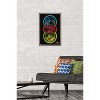 Trends International Marvel Doctor Strange in the Multiverse of Madness - Tricolor Framed Wall Poster Prints - 2 of 4
