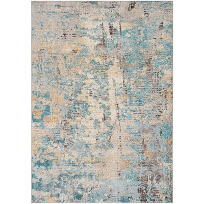 Madison MAD457 Power Loomed Indoor Rug - Safavieh