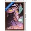 Trends International Marvel Galactus - Marvel 1985 #5 Framed Wall Poster Prints - 3 of 4