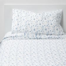 Threshold Sheets Twin Xl Target, Extended Twin Bed Sheets