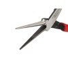 Tekton  Mini Needle Nose Pliers,Serrated Jaw PMN01001 - 2 of 4