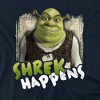 Shrek Happens Adult T-Shirt - 2 of 4
