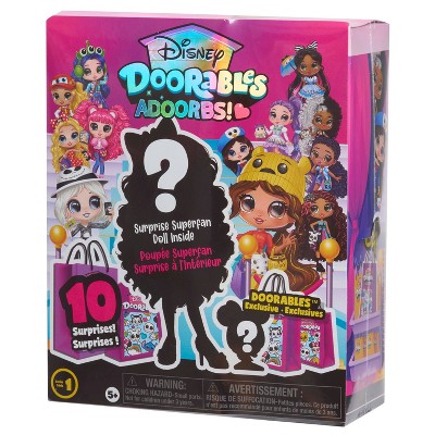 Disney Doorables Adoorbs Blind