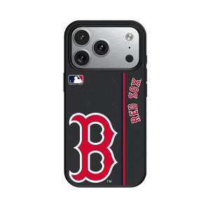 MLB American League Teams Sidebar MagSafe Compatible Cell Phone Case for Apple iPhone 17 Series - 1 of 4