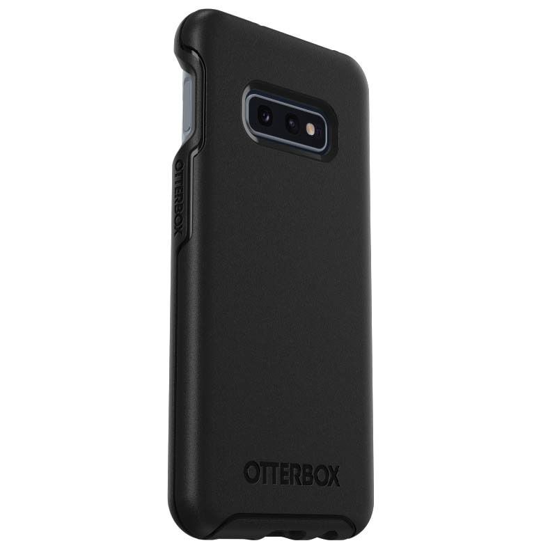 OtterBox SYMMETRY SERIES Case for Samsung Galaxy S10e - Black (New), 3 of 4