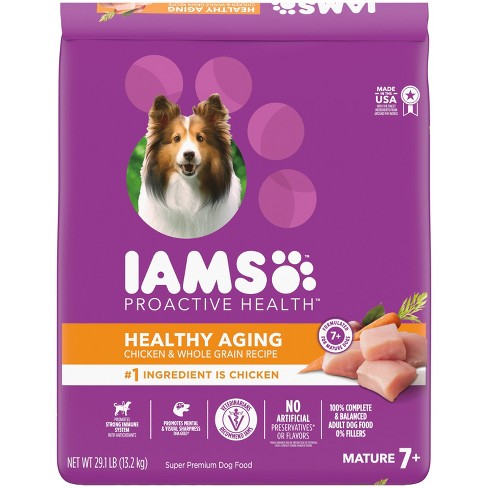 Iams proactive 2024 health dachshund