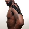 Heali Cotton Kinesiology Tape Infused with Magnesium & Menthol - Black - 3 of 4