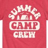 Boys' - Instant Message - Summer Camp Crew Short Sleeve Graphic T-Shirt - 2 of 4