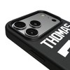 NFL New York Giants Players Game Tactic MagSafe Compatible Cell Phone Case for Apple iPhone 17 Series - 4 of 4