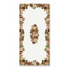 Laural Home Vintage Petals Rectangle Tablecloth - 2 of 2