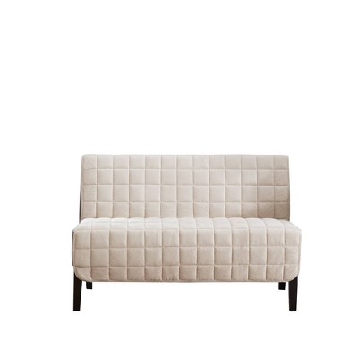 T Cushion Armchair Slipcover Target