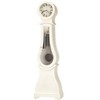 Howard Miller 611279  Anastasia Ii Floor Clock Aged Linen - 2 of 3