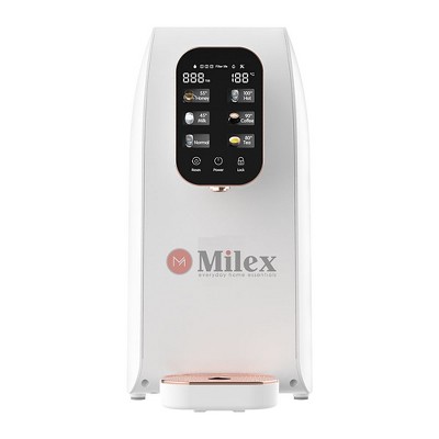 Milex Temperature Controlled WATER FILTER