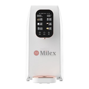 Milex Temperature Controlled WATER FILTER - 1 of 4