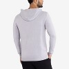 X RAY Men's Long Sleeve Hoodie Sweater - 2 of 4