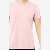 X RAY Men's Basic Crewneck Short Sleeve T-Shirt - 4 of 4