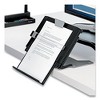 Fellowes I-Spire Series Document Lift, White/Gray, 100 Sheet Capacity - 4 of 4