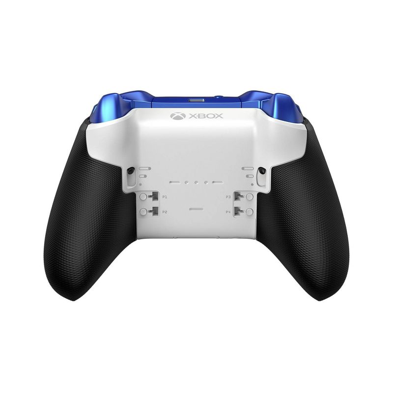 Xbox Elite Core Wireless Controller - Blue, 5 of 7