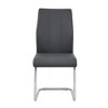 Best Master Furniture,Gudmund 2-piece Modern Dining Chairs - 3 of 4