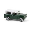 Greenlight 1/64 1961 Harvester Scout “Meet the Scout!", Vintage Ad Cars Series 11 39150-B - 3 of 4