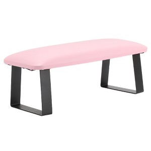 Unique Bargains Non-Slip Arm Rest for Nails Tech Nail Hand Rest 1 Pc - 1 of 4