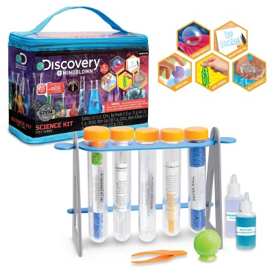 discovery kids science kits