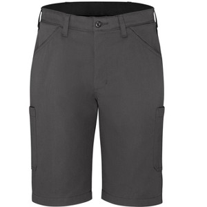 Red Kap Men's Pro Short With Mimix - 1 of 1