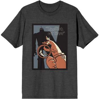 Scooby-Doo : Men's Graphic T-Shirts & Sweatshirts : Target