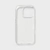 Apple iPhone 16 Pro Case - heyday™ Clear - 4 of 4