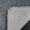 Toronto Shag SGTW711 Hand Tufted Indoor Rugs - Safavieh - 4 of 4
