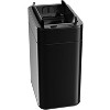 hOmeLabs Kitchen Trash Can - Retractable Automatic Sensor Butterfly Lid, Battery-Operated - 2 of 4