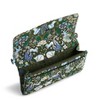 Vera Bradley Women's Outlet Cotton Wallet Crossbody Bag - 3 of 3