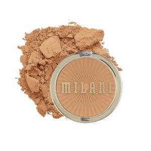 Milani Silky Matte Bronzing Powder - 0.28oz - 1 of 4