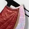 Halloween Reversible Red Devil or Angel Wings Dog and Cat Costume - Hyde and EEK! Boutique™ - 4 of 4
