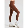 Women's Studio 7/8s Leggings - YEAR OF OURS - 2 of 4