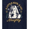 Men's - Yellowstone - Nice Naughty Beth Short Sleeve Graphic T-Shirt - 2 of 4