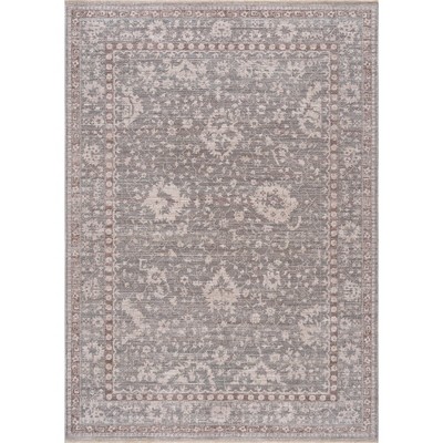 Hauteloom Bisbin Area Rug