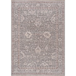 Hauteloom Bisbin Area Rug - 1 of 4
