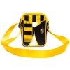The Wizarding World of Harry Potter Bag, Crossbody, Harry Potter Hogwarts School Hufflepuff Uniform Embroidered, Vegan Leather - 4 of 4