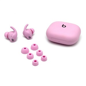 Refurbished Beats Powerbeats Fit - Power Pink - Target Certified