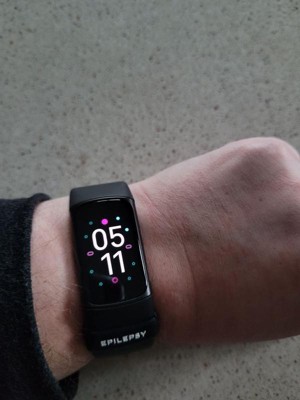 Fitbit Charge 6 Activity Tracker - Porcelain, 1 ct - Fred Meyer