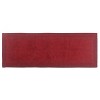 Home Weavers Luxury Collection 100% Cotton Tufted Bathroom Rug, Non-Slip Latex Bath Rug - 2 of 4
