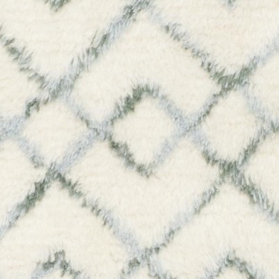 ivory/blue